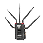 Ghost-Eye 800M Wireless HDMI and SDI Video Transmission Dual Receiver Kit